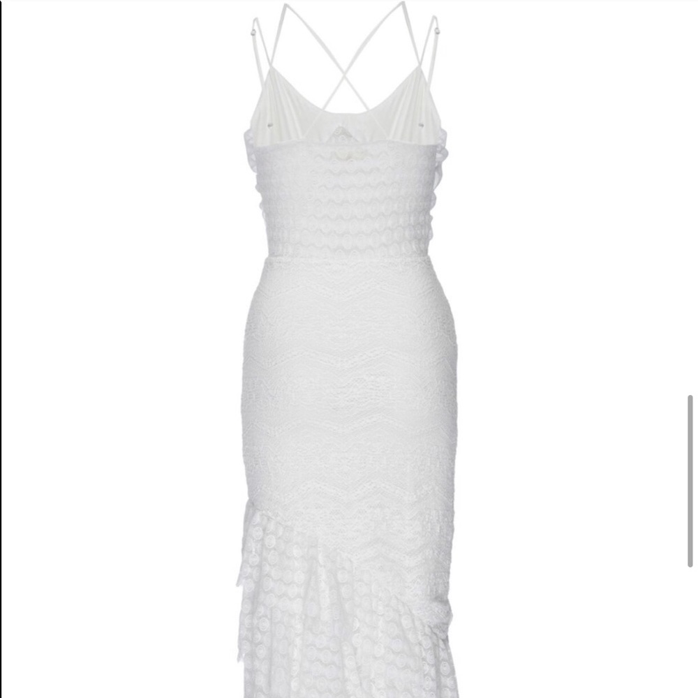 RARE🎉HOST PICK🎉 Night Cap by Free People Maya Dress - Picture 4 of 7